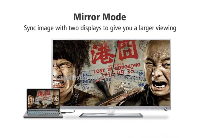 Ugreen 10203 3M Màu Đen Cáp chuyển đổi Displayport sang HDMI thuần đồng DP101 30010203